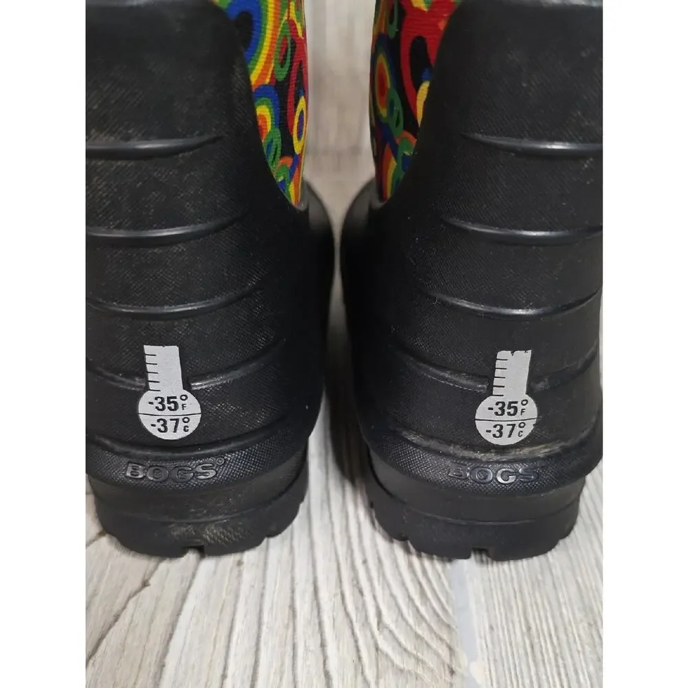 Bogs pre owned